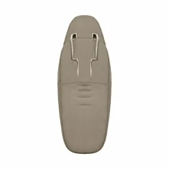 Cybex Platinum Voetenzak Cozy Beige