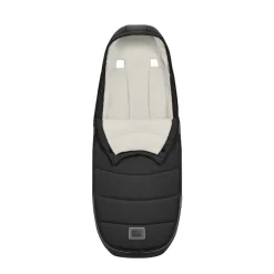 Cybex Platinum Voetenzak Sepia Black