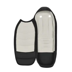 Cybex Platinum Voetenzak Sepia Black