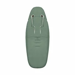 Cybex Platinum Voetenzak Leaf Green