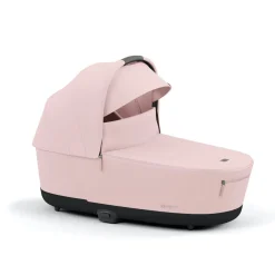Cybex Priam Kinderwagen Compleet Peach Pink - Rosegold Frame