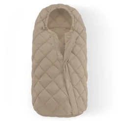 Cybex Voetenzak Snogga 2 Almond Beige