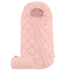 Cybex Voetenzak Snogga 2 Candy Pink