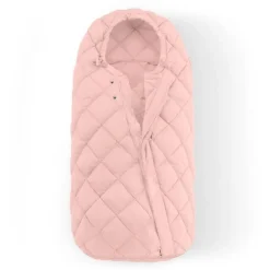 Cybex Voetenzak Snogga 2 Candy Pink