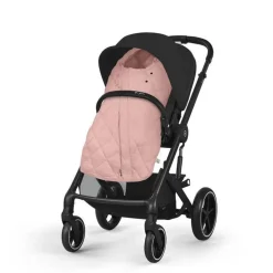 Cybex Voetenzak Snogga 2 Candy Pink