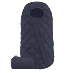 Cybex Voetenzak Snogga 2 Ocean Blue