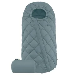 Cybex Voetenzak Snogga 2 Sky Blue