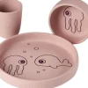 Done by Deer Dinerset Sea Friends Powder