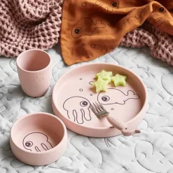 Done by Deer Dinerset Sea Friends Powder