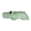 Done by Deer Knuffel Big Croco Green