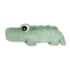 Done by Deer Knuffel Big Croco Green