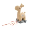 Done by Deer Trekfiguur 2-in-1 Lalee Sand