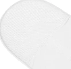 Doomoo Cocoon Pad White – Inlegkussen