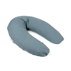 Doomoo Comfy Big Voedingskussen Tetra Blue