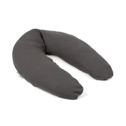 Doomoo Comfy Big Voedingskussen Tetra Grey