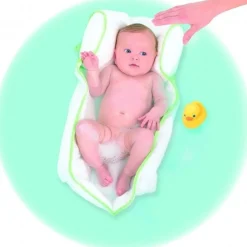 Doomoo Easy Bath