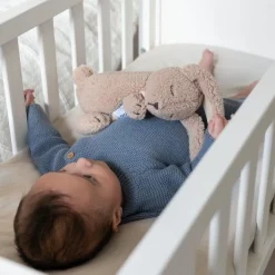 Doomoo Snoogy Knuffel Biscuit – Warmtekussen