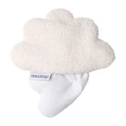 Doomoo Snoogy Warmtekussen Cloudy White