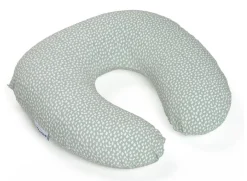 Doomoo Voedingskussen Softy Cloudy Kaki