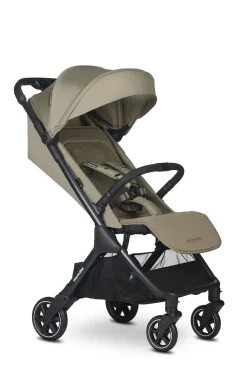 Easywalker Buggy Jackey NXT Moss Green