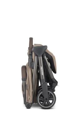 Easywalker Buggy Jackey NXT Mocha Brown