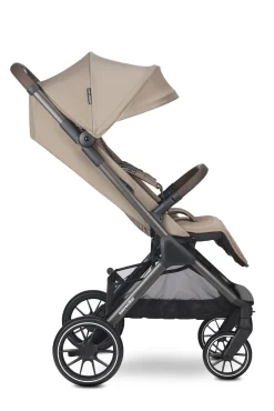 Easywalker Buggy Jackey NXT XL Mocha Brown