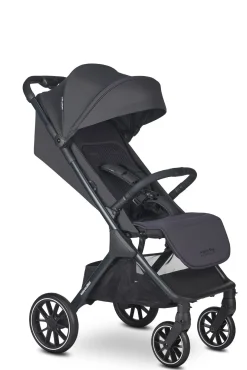 Easywalker Buggy Jackey NXT XL Eclipse Black