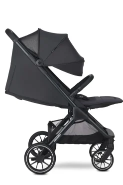 Easywalker Buggy Jackey NXT XL Eclipse Black