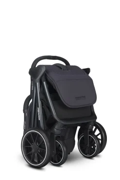 Easywalker Buggy Jackey NXT XL Eclipse Black