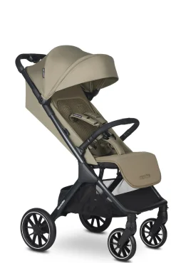 Easywalker Buggy Jackey NXT XL Moss Green