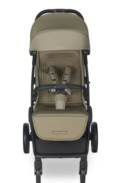Easywalker Buggy Jackey NXT XL Moss Green