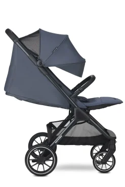 Easywalker Buggy Jackey NXT XL Deep Blue