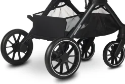 Easywalker Buggy Jackey NXT XL Deep Blue