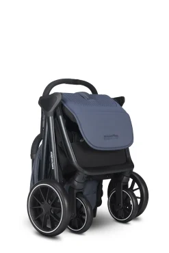 Easywalker Buggy Jackey NXT XL Deep Blue