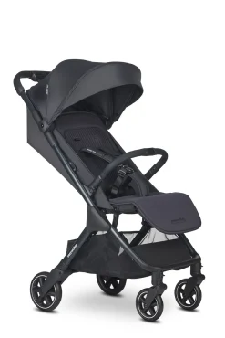 Easywalker Buggy Jackey NXT Eclipse Black