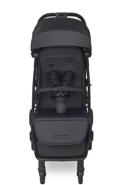 Easywalker Buggy Jackey NXT Eclipse Black