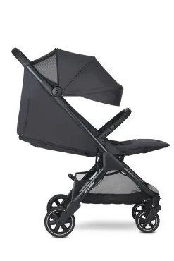 Easywalker Buggy Jackey NXT Eclipse Black