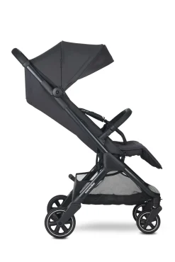 Easywalker Buggy Jackey NXT Eclipse Black