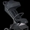 Easywalker Buggy Jackey² XL Midnight Black