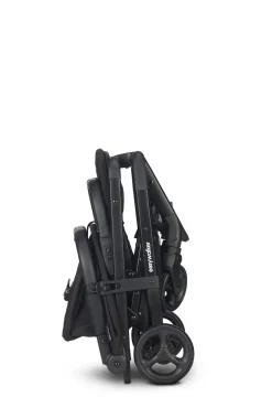 Easywalker Buggy Miley Go Pure Black