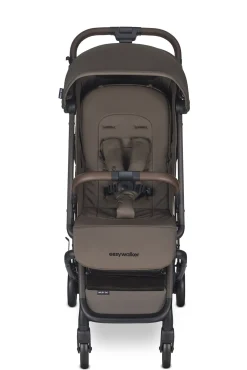 Easywalker Buggy Miley Go Chestnut Brown