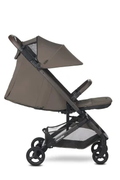 Easywalker Buggy Miley Go Chestnut Brown