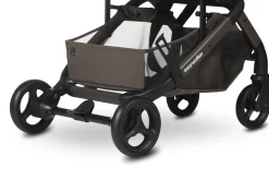 Easywalker Buggy Miley Go Chestnut Brown