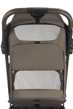 Easywalker Buggy Miley Go Chestnut Brown