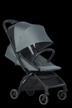 Easywalker Buggy Rockey S Smooth Grey