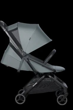 Easywalker Buggy Rockey S Smooth Grey