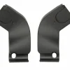 Easywalker Jackey Adapter Autostoel