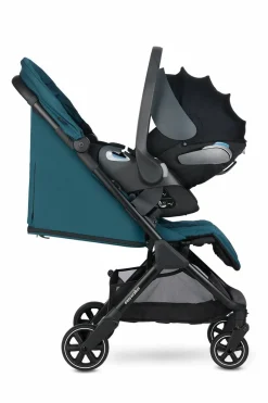 Easywalker Jackey Adapter Autostoel