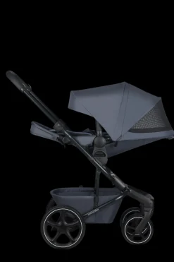 Easywalker Kinderwagen Harvey NXT Compleet Deep Blue