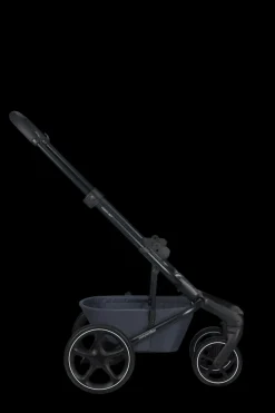 Easywalker Kinderwagen Harvey NXT Compleet Deep Blue
